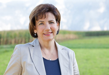 Christina Arnold